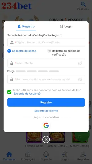 Cadastre-se