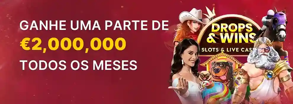 Promoções